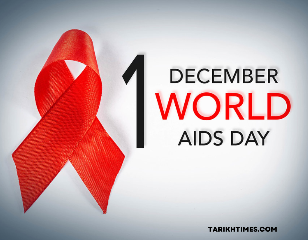 World Aids day 2023