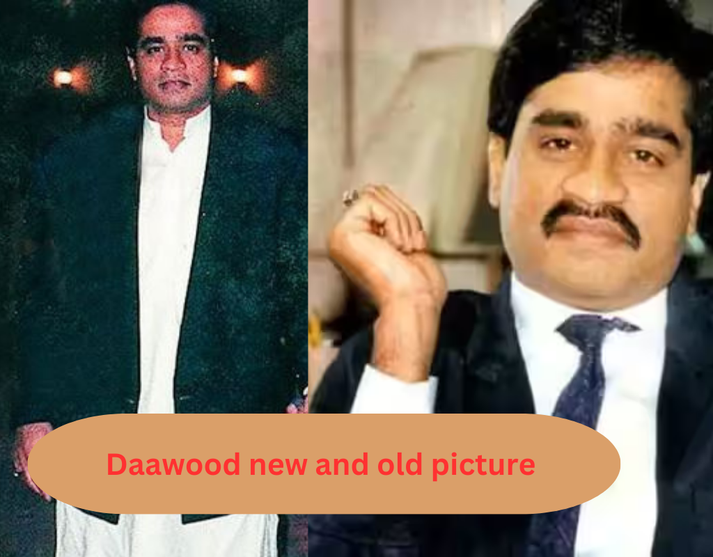 Dawood Ibrahim