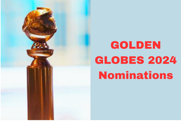 Golden Globes