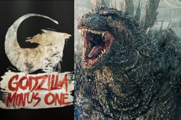 Godzilla Minus One