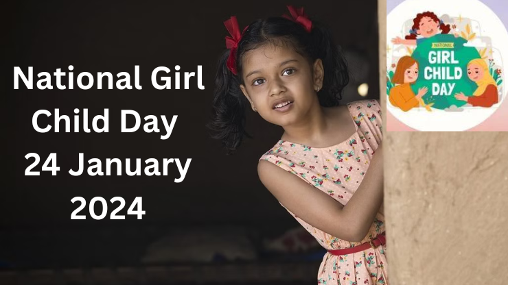 National Girl Child Day