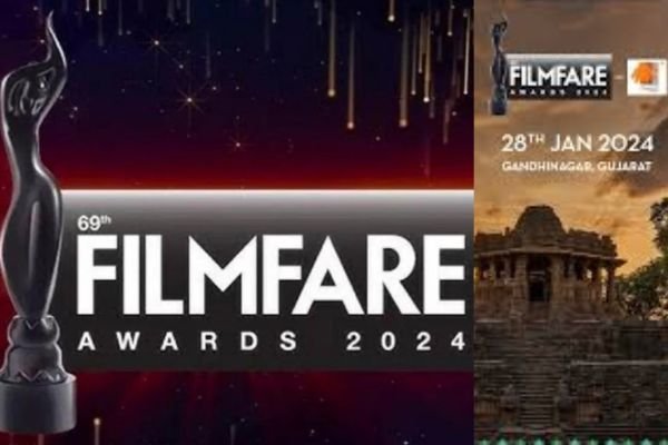 Filmfare Awards