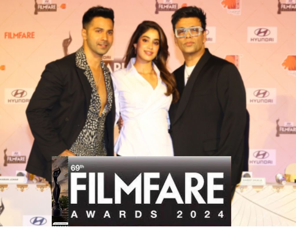 Filmfare Awards