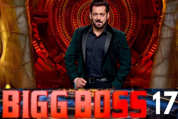 Bigg Boss 17